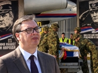 UPOZORENJE IZ ŠVICARSKE: Mladićev kovčeg kao državna poruka - Region ponovo može dobiti ono što je već jednom dobio, rat, pakao i smrt...