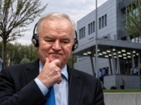 SIPA ANALIZIRA NA STOTINE IZJAVA ZA VELIČANJE RATNOG ZLOČINCA RATKA MLADIĆA: Ko će sve biti pozvan da da iskaz!?