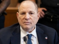 HARVEY WEINSTEIN DOBIO 15 GODINA ZATVORA: Žrtva mu pred sudom poručila – 'Za mene je ovo doživotno'