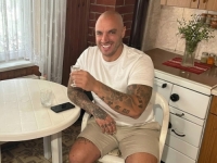 HAOS U MOSTARU: Opasni Ante navodno pretukao zeta Dragana Čovića i demolirao kafić