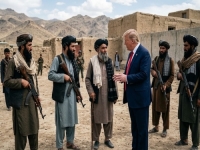 TALIBANI PARADIRAJU AMERIČKIM ORUŽJEM: Trump tražio hitan povrat, pa dobio brutalan odgovor iz Kabula