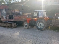 KRALI UGALJ: Policija zbog ilegalne eksploatacije oduzela 16 mašina i 115.900 KM