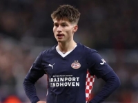 NASTAVLJA SE TRANSFER - SAGA: Bajraktarević ide u Španiju?
