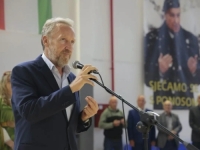 BAKIR IZETBEGOVIĆ PORUČIO IZ TRAVNIKA: 'Ukoliko se patrioti ne ujedine, u pitanje će biti dovedena i sama država'