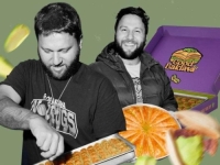 ŠALA PRERASLA U POSAO: Kako je bivši narkoman 'navukao' New York na baklavu
