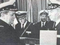 CRNOGORSKI ADMIRAL JNA BAROVIĆ ODBIO JE DA NAPADNE HRVATSKU: O načinu na koji je to napravio priča se i danas