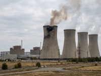 PANIKA U RUSIJI: Ukrajinci pogodili nuklearnu elektranu, hitno se oglasila agencija za atomsku energiju