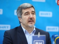 RAČUN BHRT-a KONAČNO DEBLOKIRAN: Karamehmedović poručio - 'To, naravno, ne rješava problem'