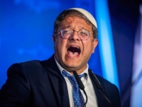 KRAJNJI DESNIČAR PRIJETI: Ben-Gvir iznio plan za iseljavanje Palestinaca iz Gaze