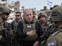 OBRUŠIO SE NA KRITIČARE: Netanyahu želi oduzeti državljanstvo svima koji progovore protiv izraelske vojske