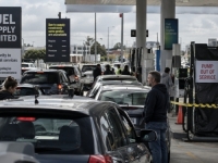 EVROPA BI MOGLA IMATI OZBILJAN PROBLEM: Stiže zima, a zalihe važnog goriva su pri dnu