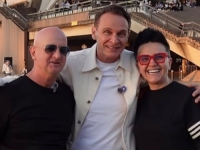 AMIRA MEDUNJANIN O NASTUPU U SYDNEY OPERA HOUSE: 'Mislim da se to nikada nikome ranije nije desilo' (VIDEO)