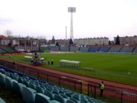 ČUVENI STADION IZ DOBA JUGOSLAVIJA POTPUNO PROPAO: Teško ga je prepoznati