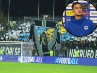 BH FANATICOSI ODUŠEVLJENI PORUKOM NOVOG ZMAJA: 'Lekcija za sve koji kalkulišu'
