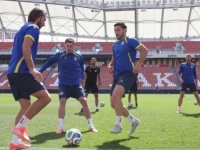 BH. NAVIJAČI OSTAJU BEZ DVA GOSTOVANJA: UEFA kazne zatvorile tribine pred Zmajevima