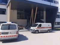 NAKON STRAVIČNE NESREĆE KOD CAZINA: Hitno potrebna krv za troje povrijeđene djece