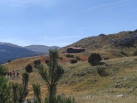 BH METEO OBJAVIO PROGNOZU ZA JESEN: Temperature naglo padaju, moguće i prve pahulje...