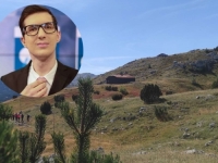 'GOODBYE DO POČETKA NOVEMBRA': Sladić najavio šta nas čeka nakon kratkog osvježenja