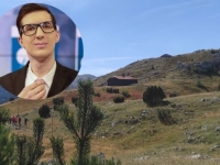 LJETO I ZIMA NA SAMO 1.200 KILOMETARA: Sladić otkrio kakav temperaturni apsurd krajem septembra pogađa Evropu