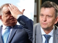  BLANUŠA OSRAMOTIO VOŽDA IZ LAKTAŠA: 'Tužno je što Milorad ne zna ni koje institucije postoje u Republiku Srpskoj...'