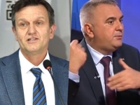 IZ RTRS-a GA POZVALI NA DUEL SA MINIĆEM: Stigla reakcija Branka Blanuše