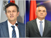 RTRS PROZVAO KANDIDATA SDS-a: Savo Minić spreman za TV duel, Blanuša odbio učešće i izbjegao suočavanje pred građanima!