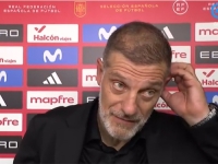 BILIĆ RAZOČARAN NAKON TEŠKOG PORAZA OD SVJETSKIH PRVAKA: 'Kad primiš gol u prvoj minuti, onda se noge odsjeku...'
