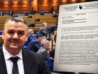 OTKRIVAMO / SKANDAL U PARLAMENTU BiH: Razotkriveni 'doživotni' funkcioneri i politička mreža koja ih štiti...