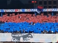 BRUKA NA TERENU I NA TRIBINAMA: Hoće li nakon scena u Banjoj Luci reagirati tužilaštvo...