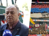 KAZNE ZA BORAC I ZVEZDU ZBOG VELIČANJA ZLOČINCA MLADIĆA: Tahirović za 'Slobodnu Bosnu' - 'Stvorena je klima nekažnjivosti'