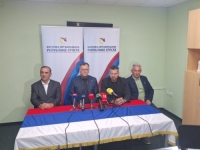 BORS STAJE IZA ONIH KOJI SU ŽALILI ZA RATNIM ZLOČINCEM MLADIĆEM: Pozvali građane da dan sahrane provedu u žalosti
