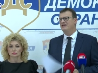 TEŠKE OPTUŽBE U OPOZICIJI: 'Jednim potezom u Sarajevu otvorena vrata za otimanje imovine' (VIDEO)
