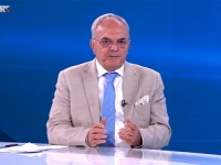 BERISHA PRED KAMERAMA HRT-a: 'Vjetar koji sada puše u leđa srpskoj politici pred izbore - vrlo brzo će biti stišan...'