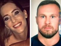PROCURILE PORUKE TRUDNE TAMARE ZVICER, SUPRUGE RADOJE ZVICERA: 'Poslala sam 20 svojih ljudi'