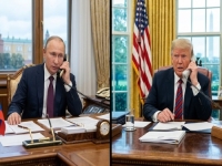 SAVJETNIK RUSKOG PREDSJEDNIKA OTKRIO SVE: Evo o čemu su Trump i Putin sat vremena razgovarali preko telefona