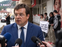 ČEDOMIR STOJKOVIĆ O INCIDENTU U BiH: Iznio teške optužbe i zatražio zaštitu studenata