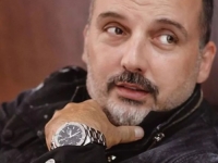 SKANDAL TRESE HRVATSKU ESTRADU: Tony Cetinski optužen zbog navodno lažnog Covid certifikata
