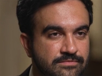 GRADONAČELNIK NEW YORKA ZOHRAN MAMDANI: 'Benjamin Netanyahu je ratni zločinac, nije dobrodošao...'