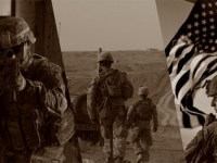 GOTOVO JE: Američka vojska povukla se iz svih vojnih baza u zemlji, izazivajući bojazan...