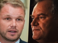 STANIVUKOVIĆ POKAZUJE PRAVO LICE: Očekuje dan žalosti zbog smrti ratnog zločinca i poručuje da se zbog sankcija 'neće ni počešati'