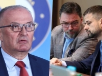 DRŽAVNA KASA KAO PRIVATNI BANKOMAT: Funkcioneri podijelili stotine hiljada maraka tri dana prije izbora