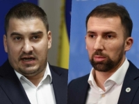 PREPUCAVANJE NA DRUŠTVENIM MREŽAMA: Zahiragić i Delić u oštrom sukobu zbog novog spota SDA