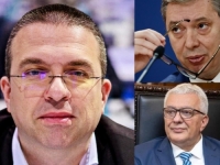 'ONI SU DUBOKO BOLESNO DRUŠTVO': HDZ-ov eurozastupnik žestoko udario po regiji zbog Mladića, prozvao Bošnjake u vlasti Crne Gore, Mandića nazvao četnički vojvodom