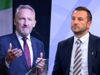 IZ SDA ŽESTOKO ODGOVORILI NA EFENDIĆEVE 'POPULISTIČKE' IZJAVE: 'To nije obračun s Dodikom i njemu sličnima, to je garancija da...'
