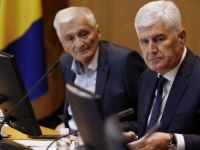SNSD I HDZ OPET KOŠTAJU BOSNU I HERCEGOVINU: Uštede do 100 miliona eura na čekanju zbog politike iz Karađorđeva
