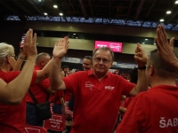 NERMIN NIKŠIĆ U TUZLI OTKRIO PLAN: 'Da otklonimo sve špekulacije...'