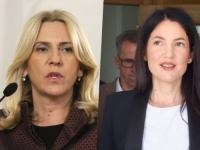 TRIVIĆ SE OBRUŠILA NA ŽELJKU CVIJANOVIĆ: 'Toliko im je stalo do dobrih veza sa Hrvatima. Strašno'