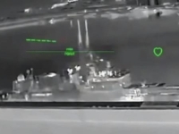 UKRAJINA NAMAMILA RUSKE FREGATE U ZAMKU: Sada ih tamani jednu po jednu (VIDEO)