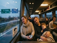 JAVNO OTKRIO KOLIKO ZARAĐUJE U NJEMAČKOJ: 'Žena me zbog toga tjera da se vratimo kući...'