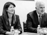 OD 'BUDALA' - DO 'ZRNA SOLI': Kako HDZ BiH pred izbore mijenja priču o Hrvatima u Sarajevu...